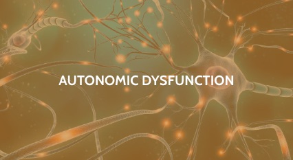 Autonomic Dysfunction